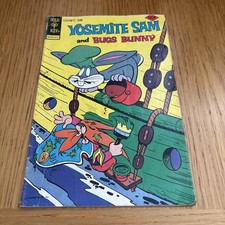 Yosemite sam bugs for sale  NELSON