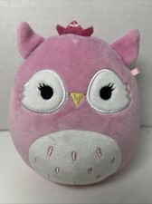 Squishmallows bri princess for sale  HELMSDALE