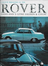 1965 rover car for sale  NEWMARKET
