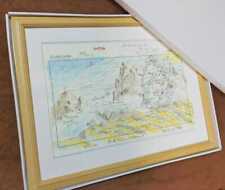 Studio Ghibli incriminou Celuloide Arte Foto Howl's Moving Castle Hayao Miyazaki comprar usado  Enviando para Brazil