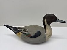 Pintail decoy ducks for sale  Shipping to Ireland