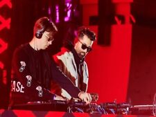 Yellow claw live for sale  NOTTINGHAM