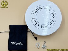 Thomas sabo anhänger gebraucht kaufen  Einbeck