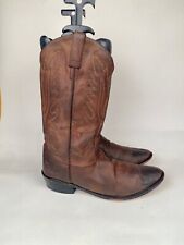 Ldwest cowboystiefel westernst gebraucht kaufen  Teningen