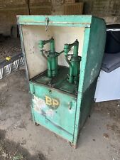 Vintage dual oil for sale  DARTFORD