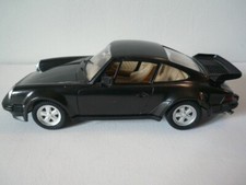 Porsche 911 turbo d'occasion  Bonsecours