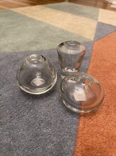 Set zodax candle for sale  Ambridge