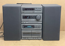 Technics ch9 stereo for sale  NEWARK