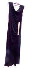 Sangria black maxi for sale  FRESHWATER