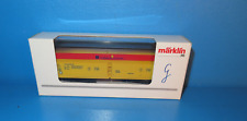 Märklin intermodellbau 2010 gebraucht kaufen  Siegburg