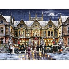 Traditional christmas advent for sale  LONDON