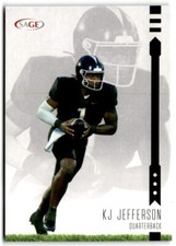 2025 sage football for sale  Meridian