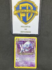 Pokémon neo destiny usato  Canossa