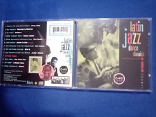 Compilation latin jazz usato  Torino