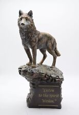 Listen spirit within for sale  BUXTON