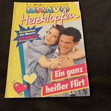 Herzklopfen band 250 gebraucht kaufen  Wetzlar
