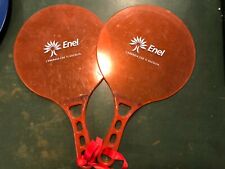 Enel energia racchette usato  Bologna