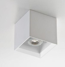 Applique cubico gesso usato  Corato