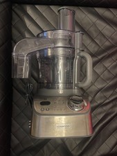 Kenwood multipro express for sale Kenwood multipro express for sale  ORPINGTON