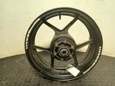 Kawasaki zx10r rear for sale  SOUTHAMPTON