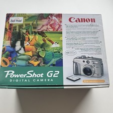 Canon powershot 4mp for sale  New Berlin