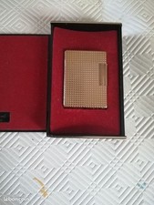 Briquet dupont ligne d'occasion  Châteaulin