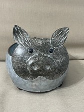 Adorable galvanized metal for sale  Upland