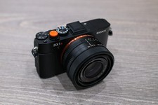 Sony rx1r 42mp for sale  STALYBRIDGE