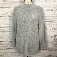 Lulu blouse gray for sale  Lindale