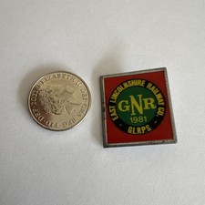 East lincolnshire railway for sale  COLCHESTER