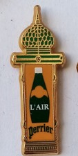 Pin badge colonne d'occasion  Mandelieu-la-Napoule
