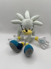 Tomy sonic silver for sale  MARKET RASEN
