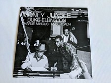 Ellington mingus roach for sale  Fort Lee