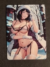 Hinata hyuga naruto usato  Grottammare