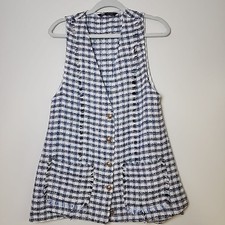 Zara vest women for sale  Benton