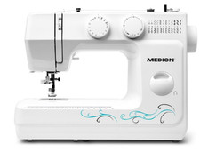 Medion md18205 macchina usato  Ponte Nelle Alpi