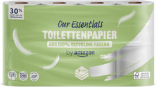 Amazon eco toilettenpapier gebraucht kaufen  Magdeburg