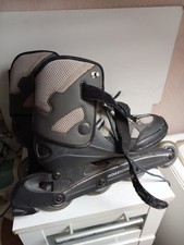 Roller abec7 rossignol d'occasion  Saint-Loup-sur-Semouse