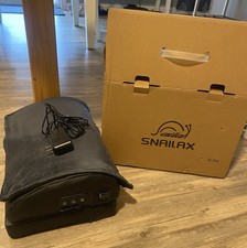Snailax foot massager for sale  Ludlow