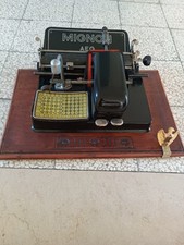 Macchina per scrivere usato  Rovigo