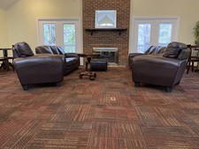 Whittaker tm4 carpet for sale  Cary