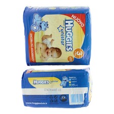 Huggies unistar 22 usato  Lacchiarella