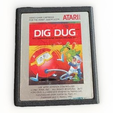 Vintage dig dug for sale  Virginia Beach