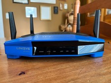 Linksys wrt3200acm ac3200 for sale  Tunbridge