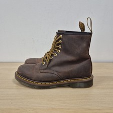 Martens 1460 crazy for sale  MANCHESTER