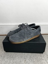 Clarks weaver mens for sale  DROITWICH