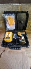 Dewalt dc733 cordlessl for sale  LONDON