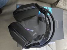 Logitech g733 kabellose gebraucht kaufen  Kelkheim