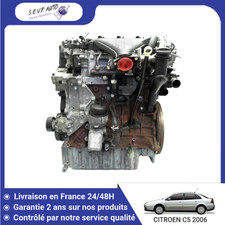 Moteur citroen break d'occasion  Saint-Quentin