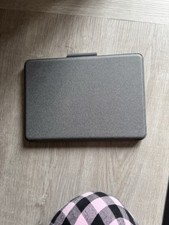 Cover logitech ipad usato  Monte San Pietro